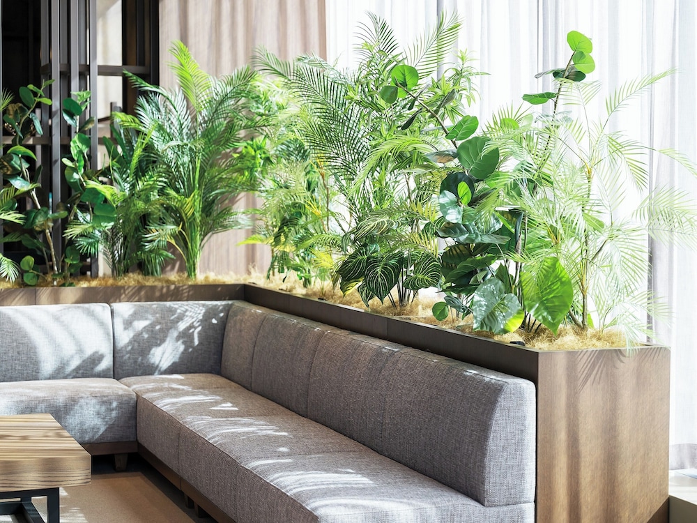 Hotel Hankyu GRAN RESPIRE OSAKA 34/50