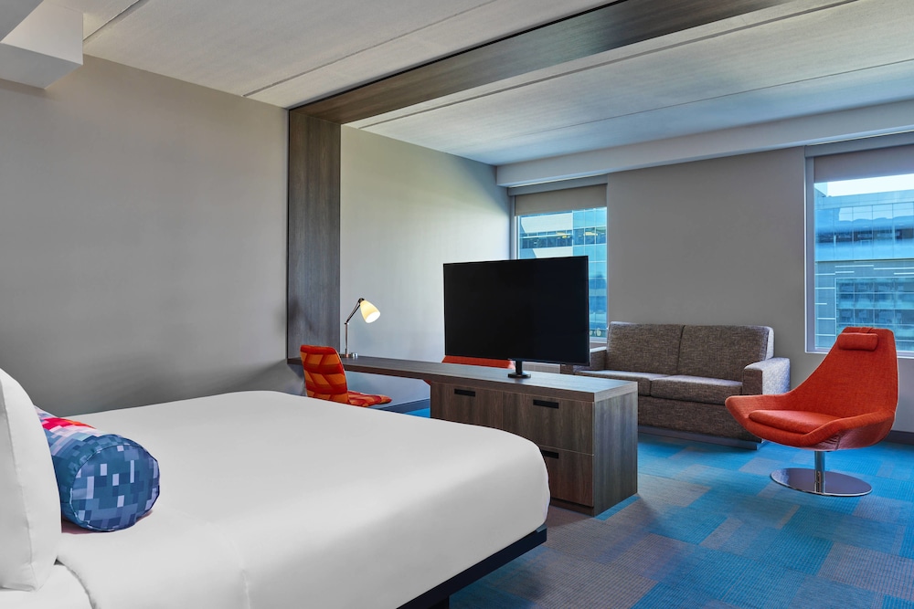 ALOFT RICHARDSON 8/26
