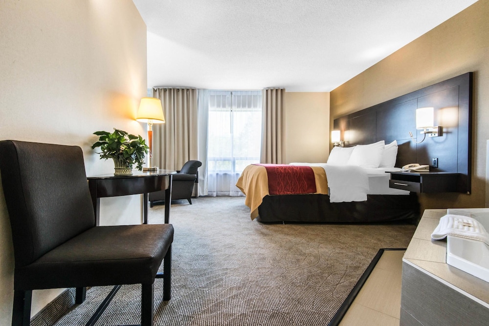 Comfort Inn Owen Sound 8/33
