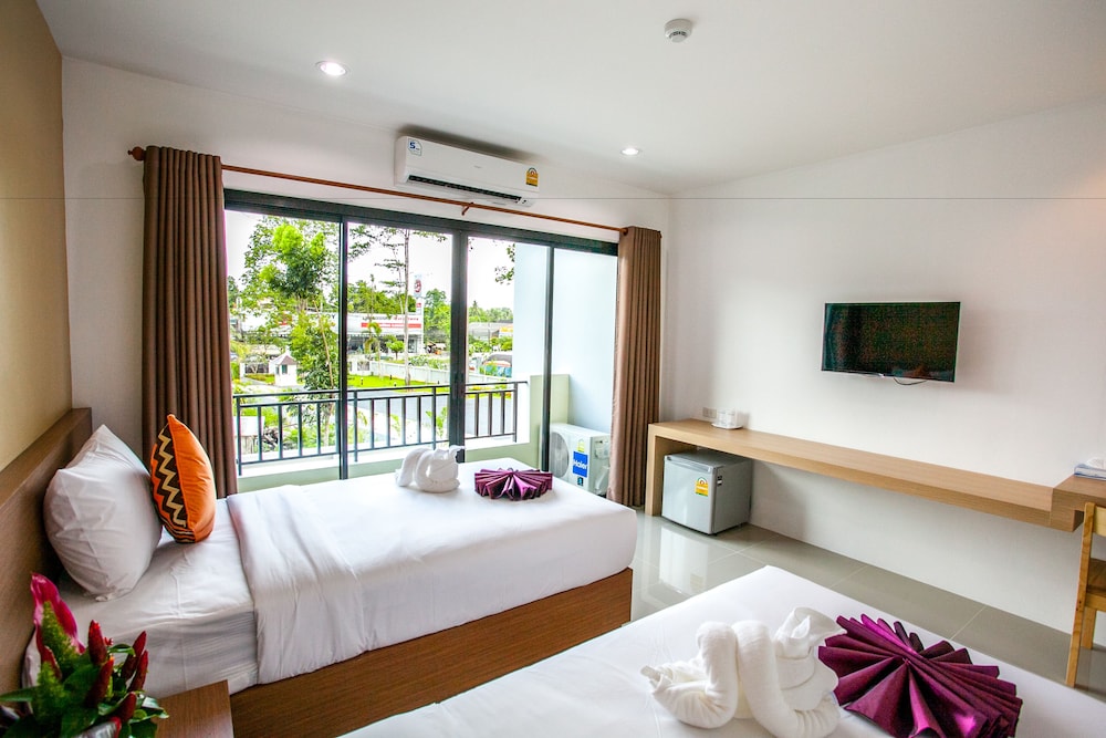 Wanarom Residence Hotel 25/52