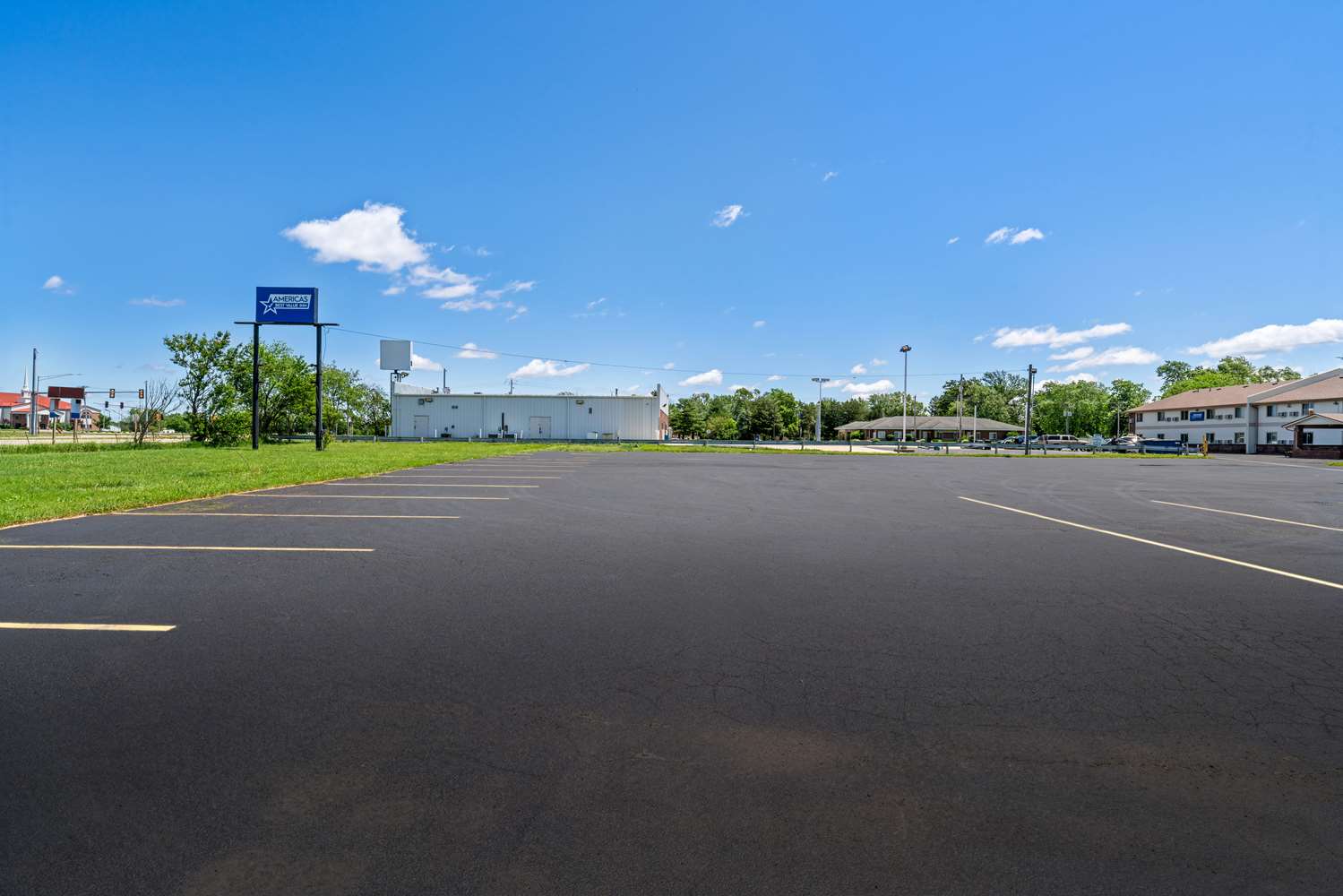 Americas Best Value Inn Decatur Il 23/32