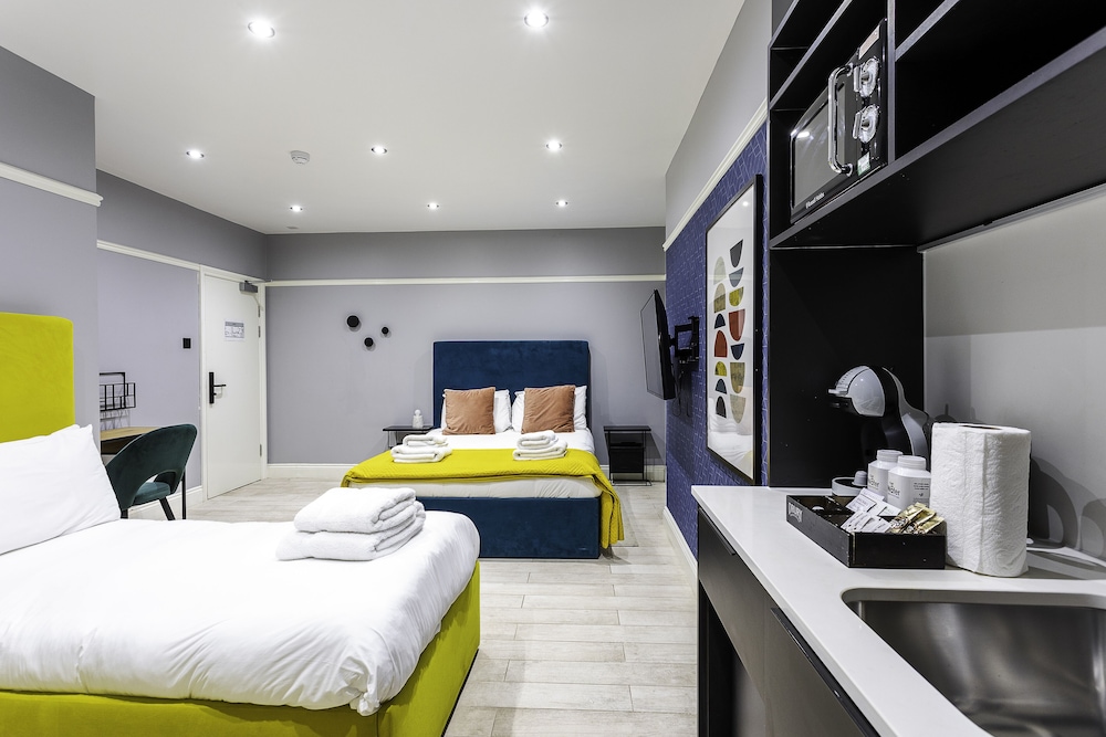 DYLAN APARTMENTS KENSINGTON 23/55