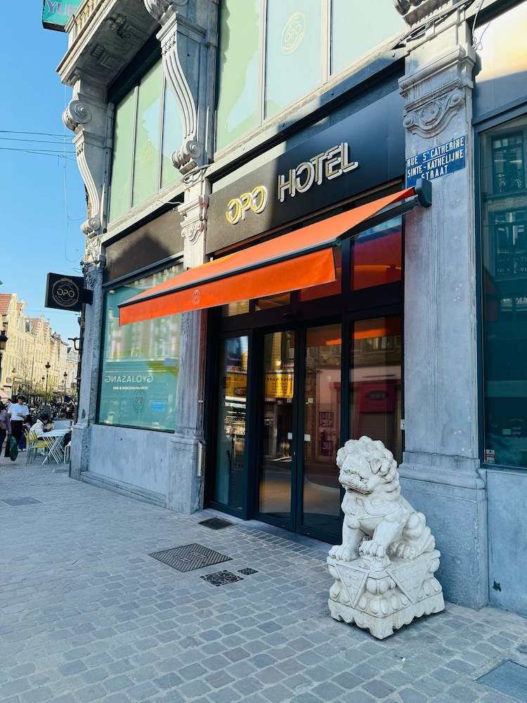 OPO Hotel 44/50