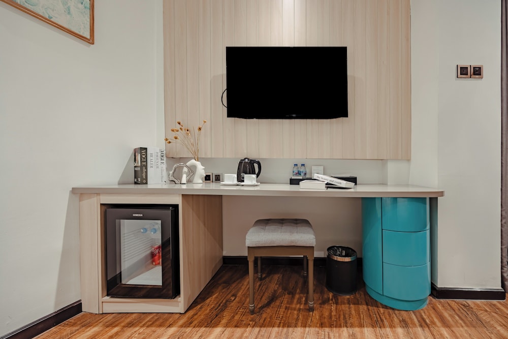Cicilia Saigon Hotels and Spa 42/50