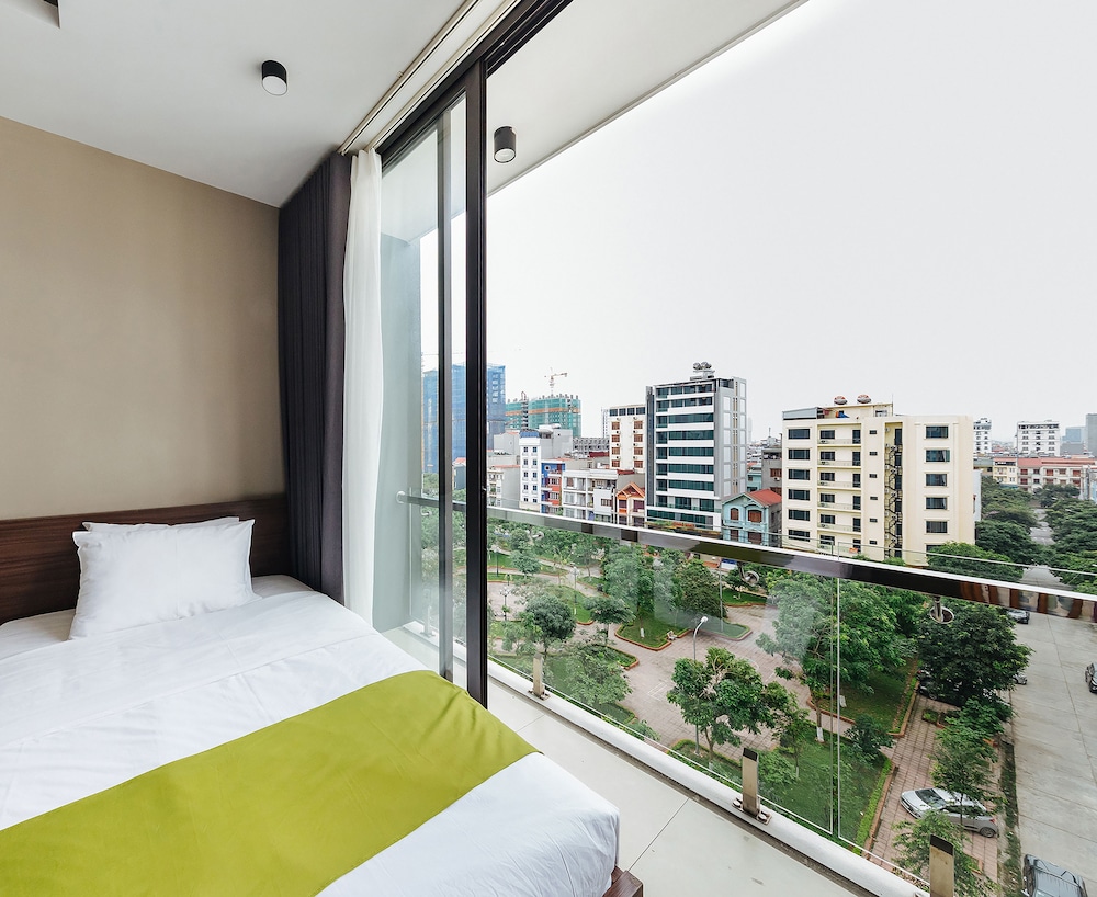 Hana2 Apartment Hotel 14/32