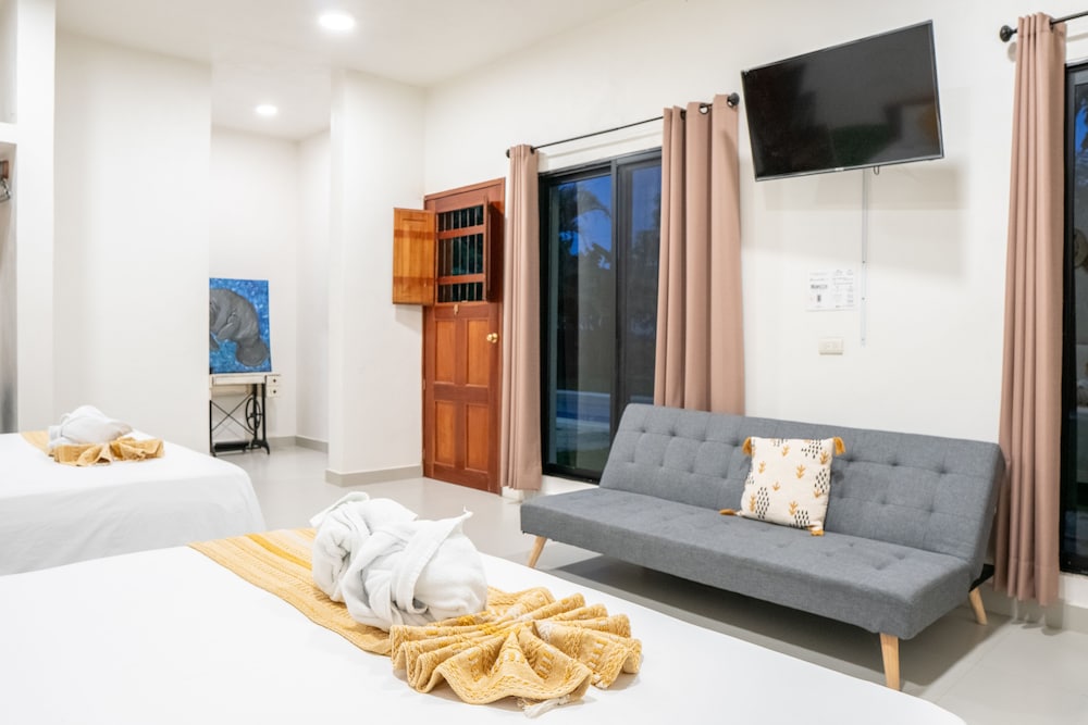 Hotel Makech Bacalar 17/35