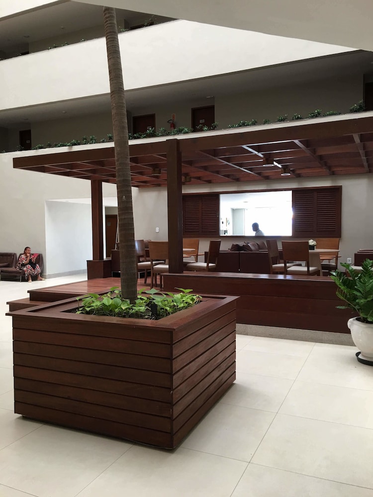 Marano Hotel Salvador 6/50