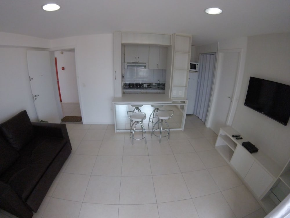 Apartamento Vista Mar Praia De Iracema 25/48