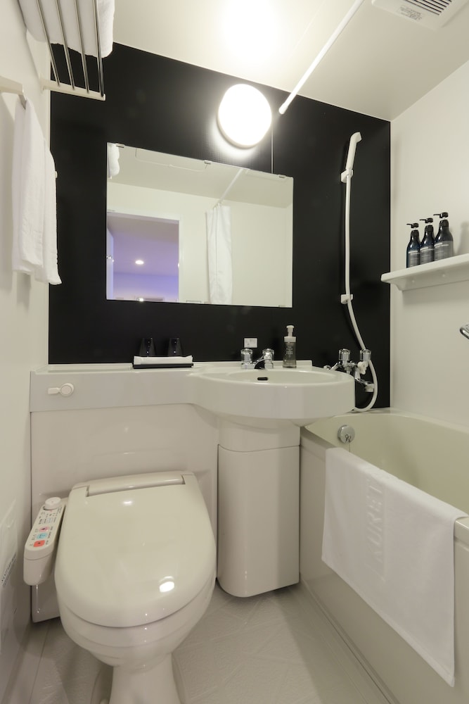 Kuretake Inn Premium Nagoya Nayabashi 28/30