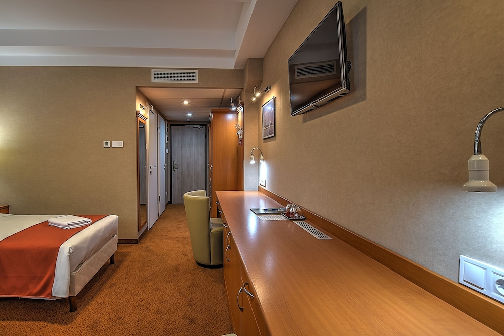 Anna Hotel Budapest 10/32