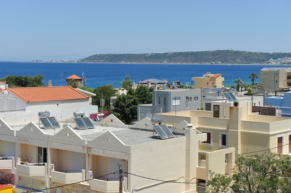 Heleni Beach Hotel 29/50