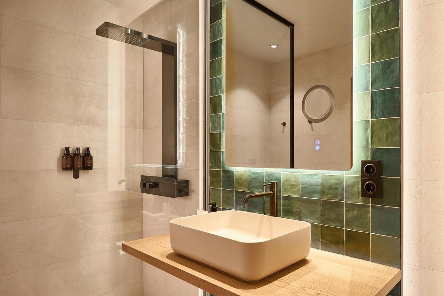 La Calderona Spa Sport and Club Resort 36/40