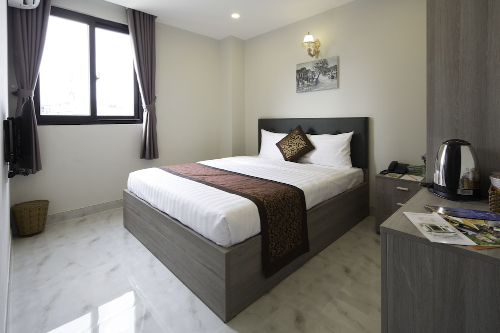 Green Star Hotel 22/64
