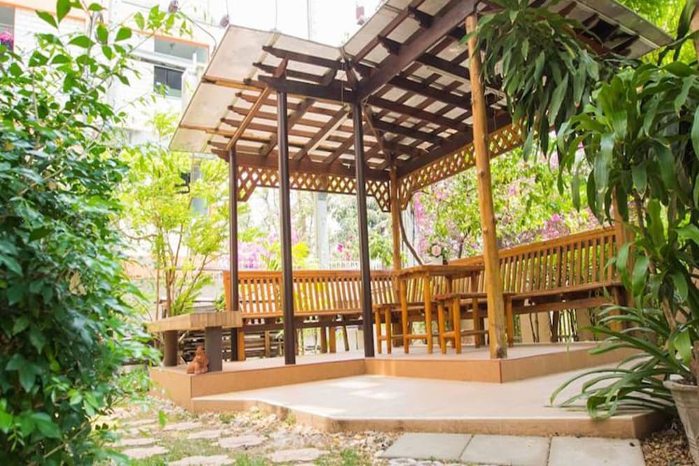 Jitthamas Residence 7/27