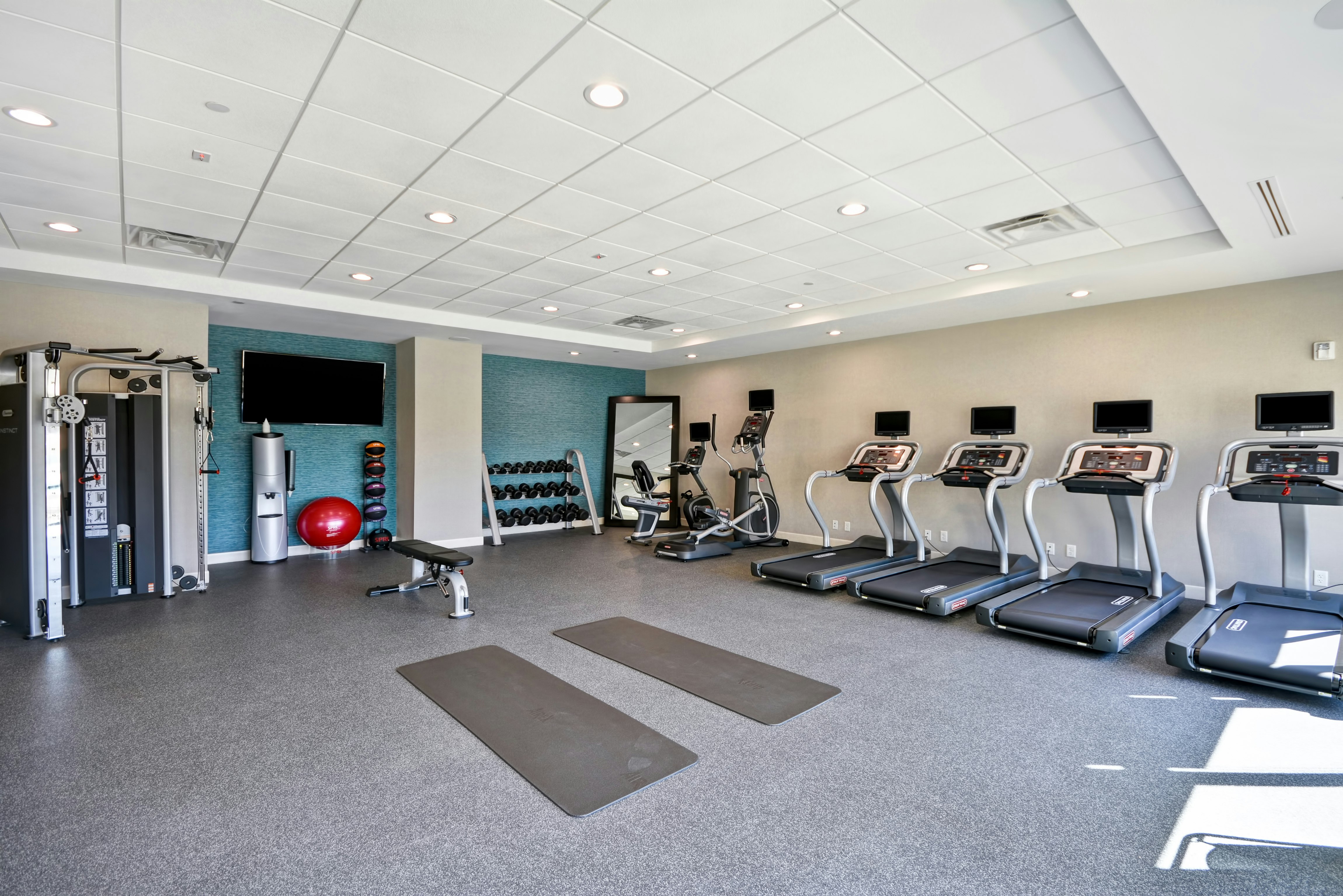 Home2 Suites By Hilton Plano Richardson 22/58