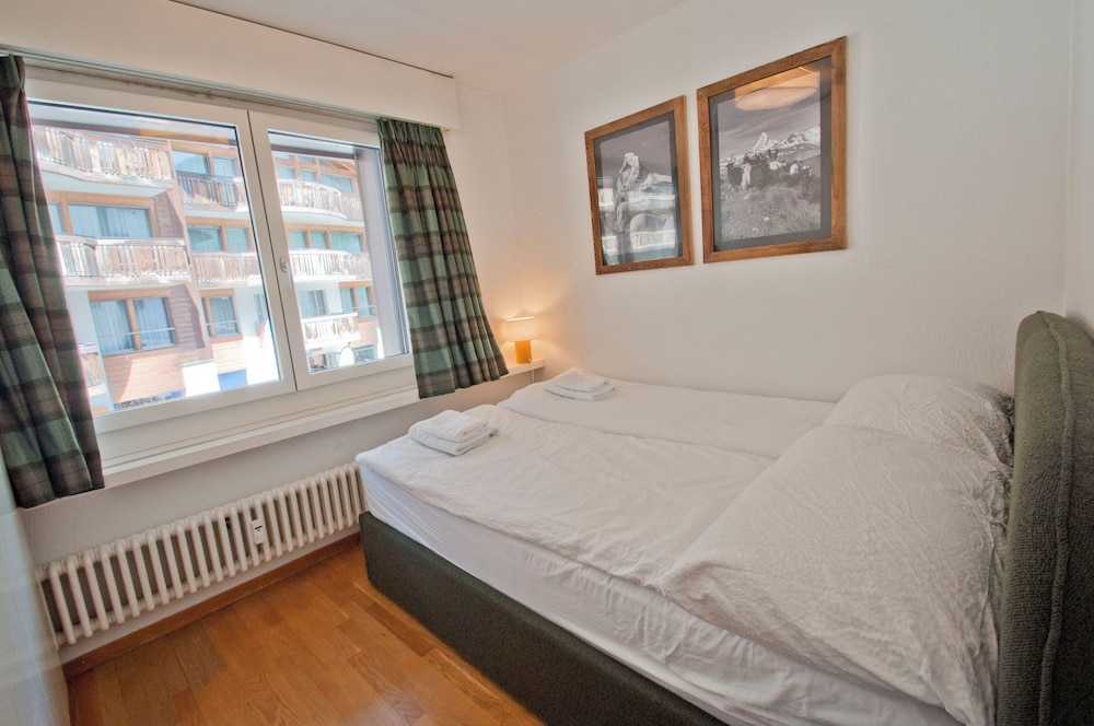 La Villa Emeline - Wohnung Emilie 6/27