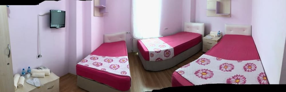 Otel Marmara 32/42