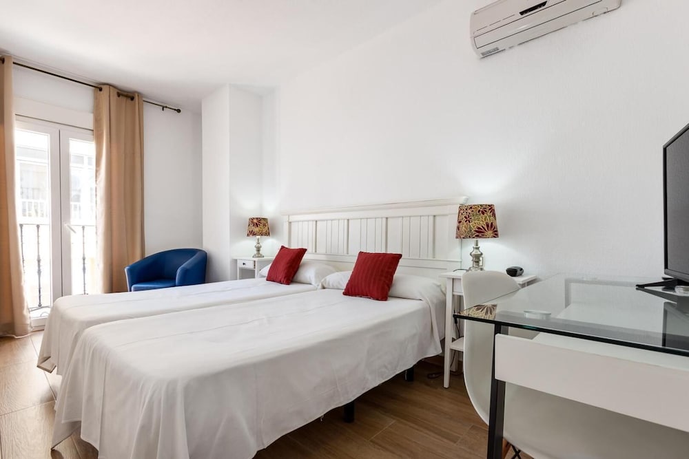 Madrid Hotel 18/73