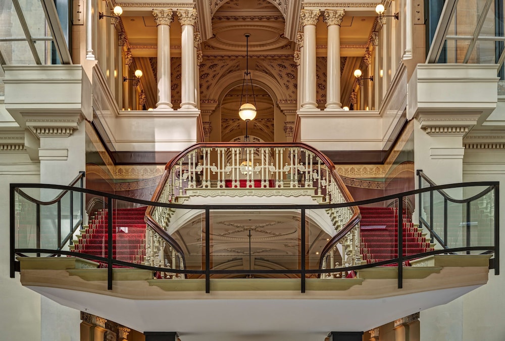 The Fullerton Hotel Sydney 57/68