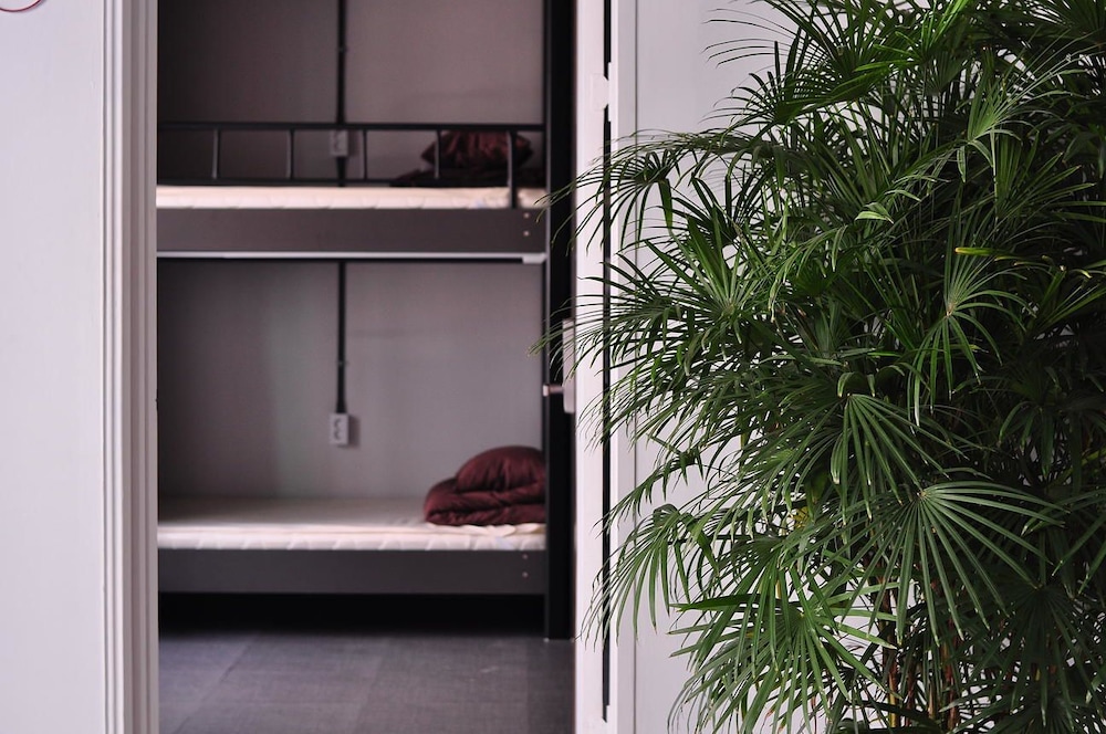 Mido Hostel 5/62