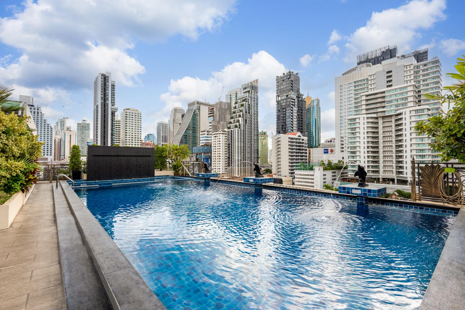 Admiral Premier Bangkok in BANGKOK
