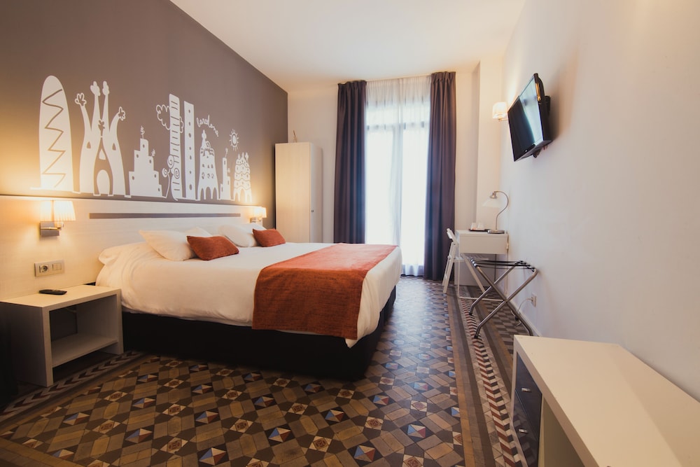 Hostal Live Barcelona 17/51