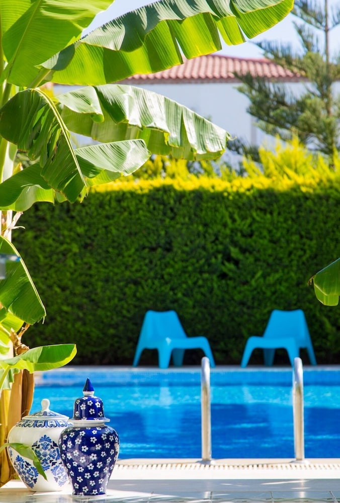 Pürlen Otel Alacati 24/32