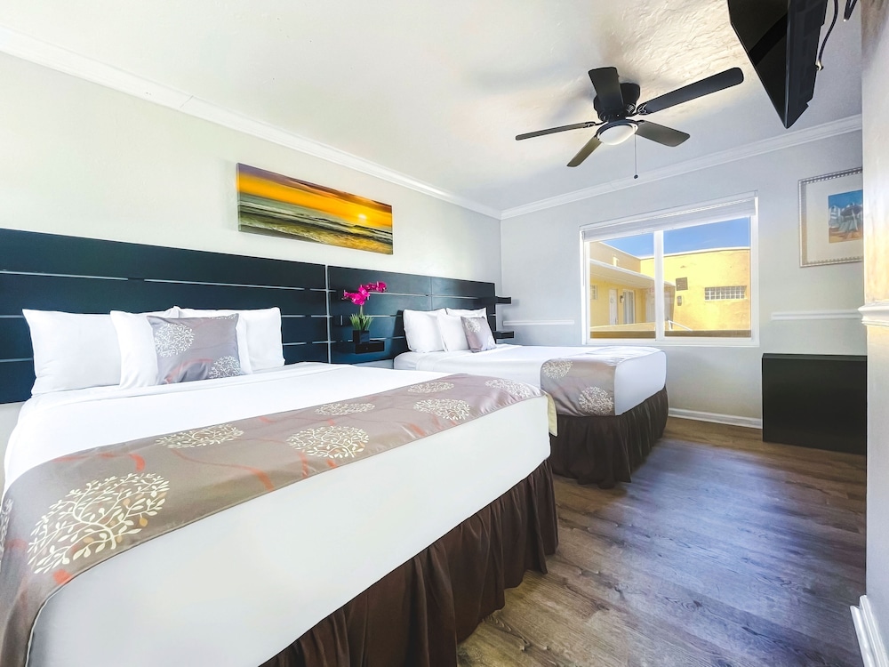 Hollywood Beach Seaside 15/51