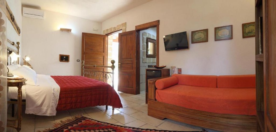 Masseria L'uliveto 17/53
