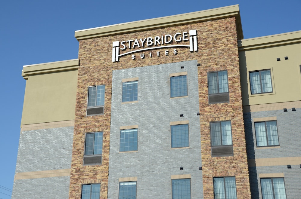 Staybridge Suites Nashville Se - Murfreesboro 2/60