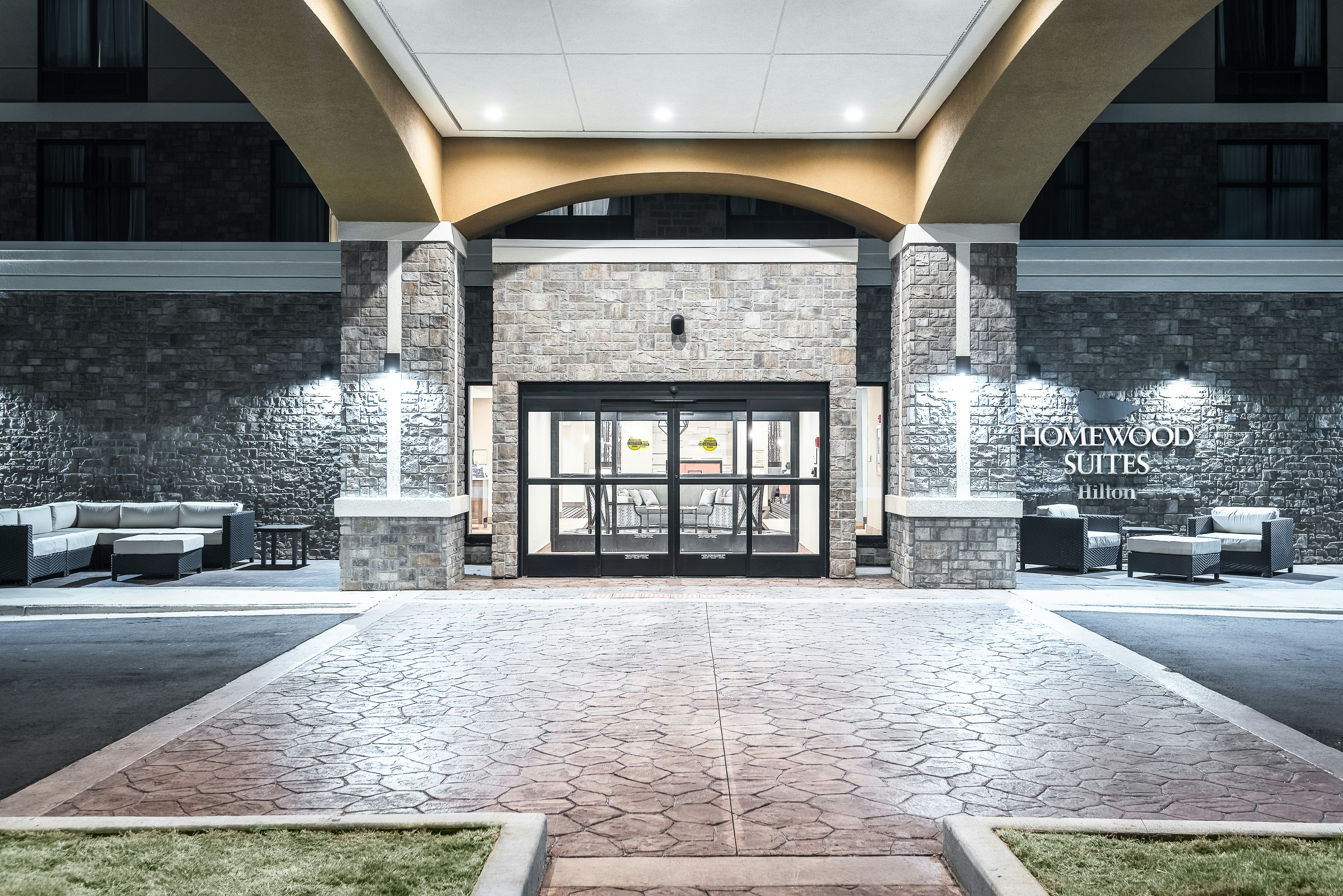 Homewood Suites By Hilton Fayetteville 17/44