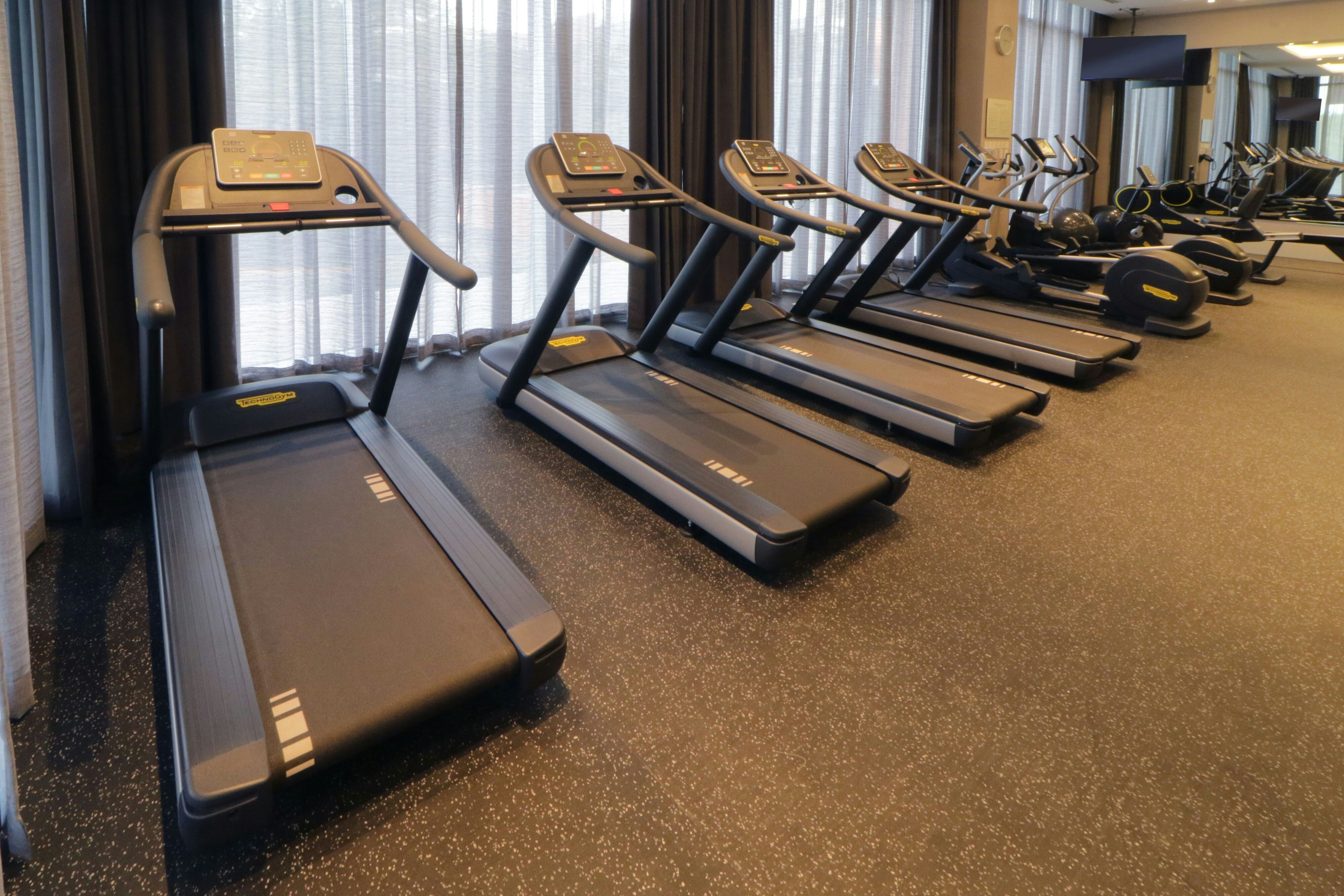 Culiacan Marriott Hotel 5/10