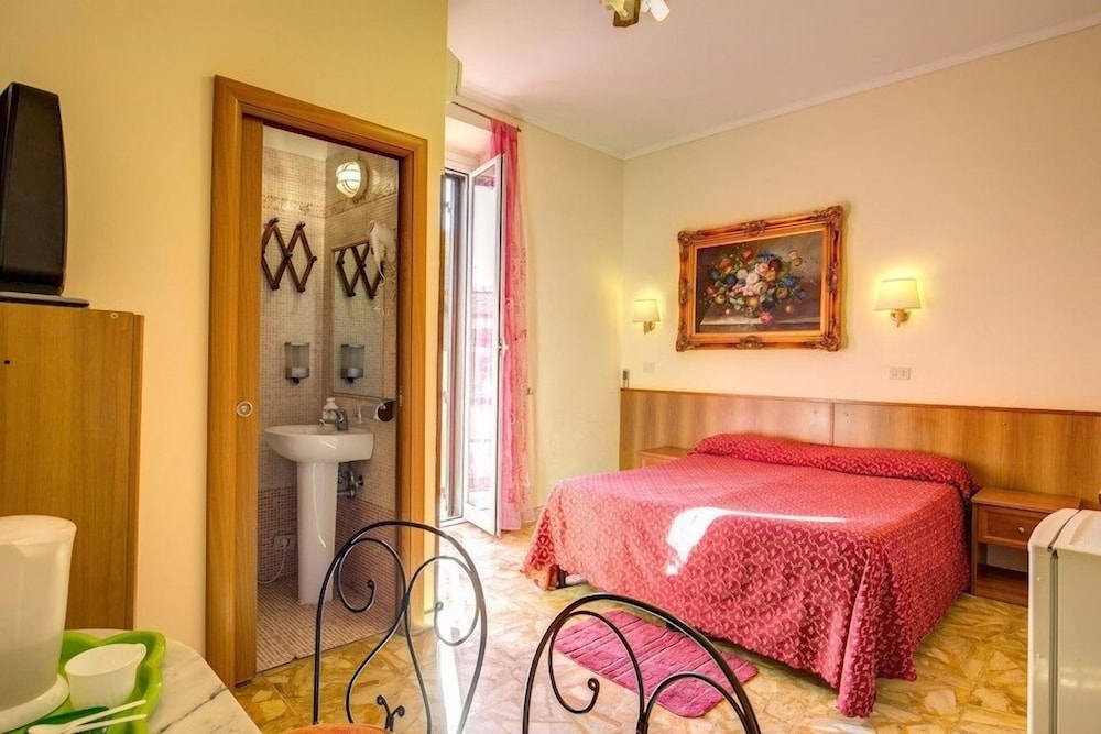 B&B Giovy Rome 21/39