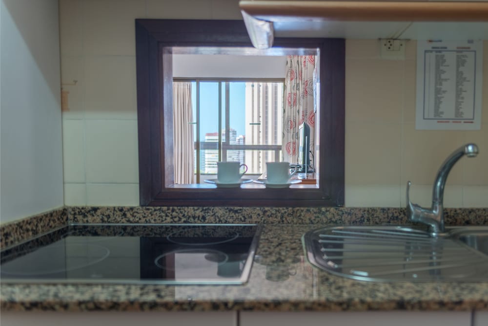 Apartamentos Gemelos Beninter 24/25