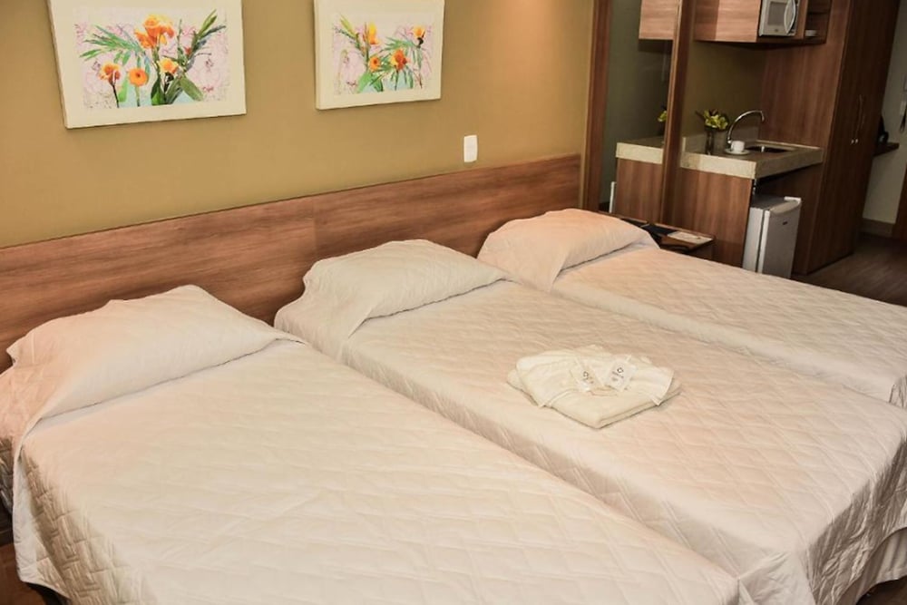 MONT BLANC SUITES DUQUE DE CAXIAS 8/41