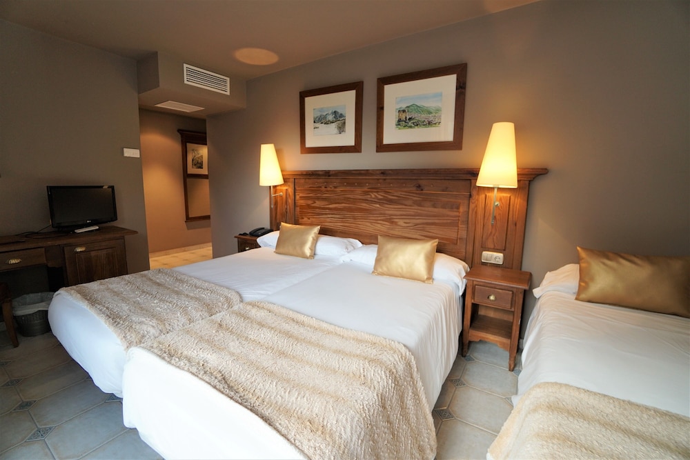 Hotel El Pradet 7/37