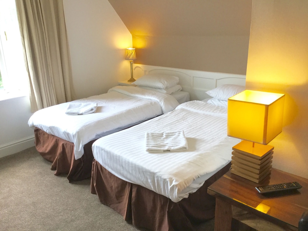 The Grange Hotel 15/50