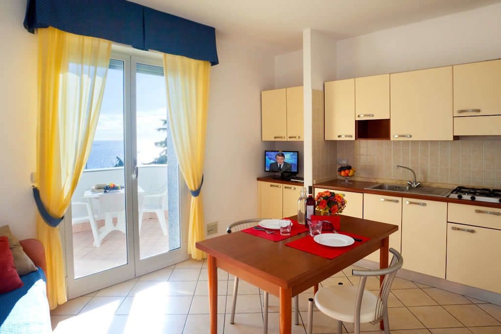 Residence Sant'Anna 30/42