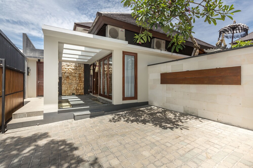 Entrada Villa by Nagisa Bali 32/44