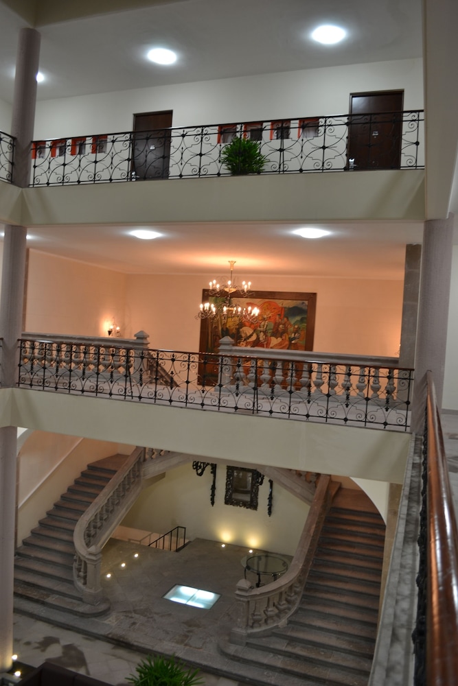 Hotel San Francisco photo4