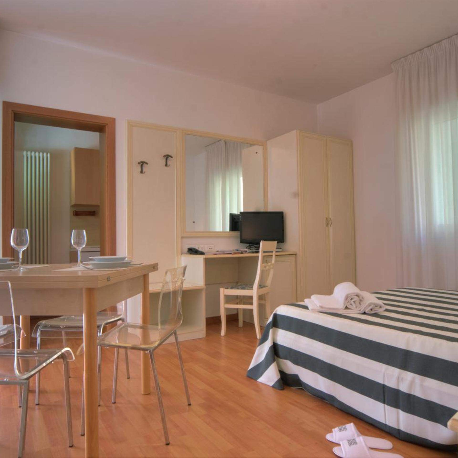 Residence Divina 16/50