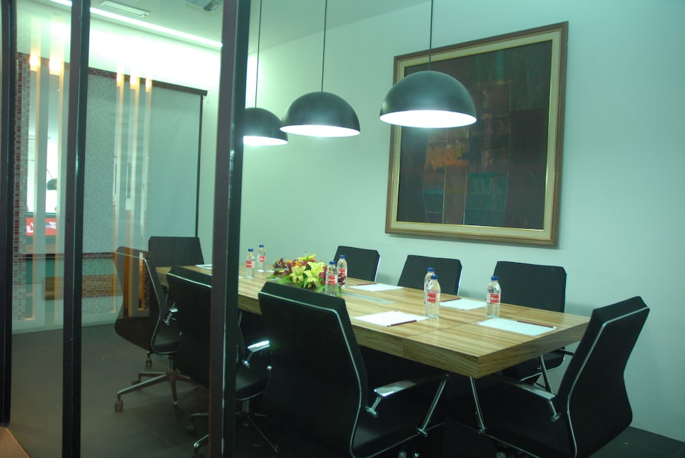 The Leverage Business Hotel Kuala Kedah 45/52