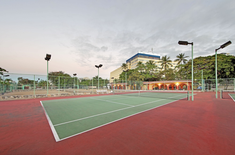 Dominican Fiesta Hotel And Casino By Palladium 18/50