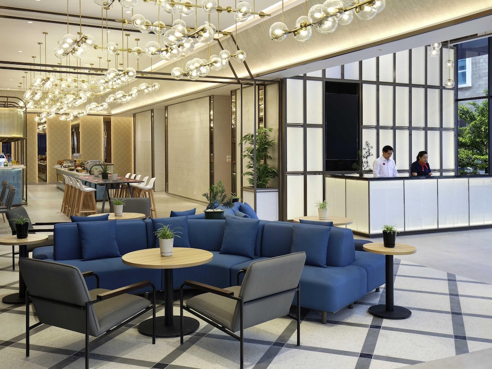 ibis Palembang Sanggar 32/50
