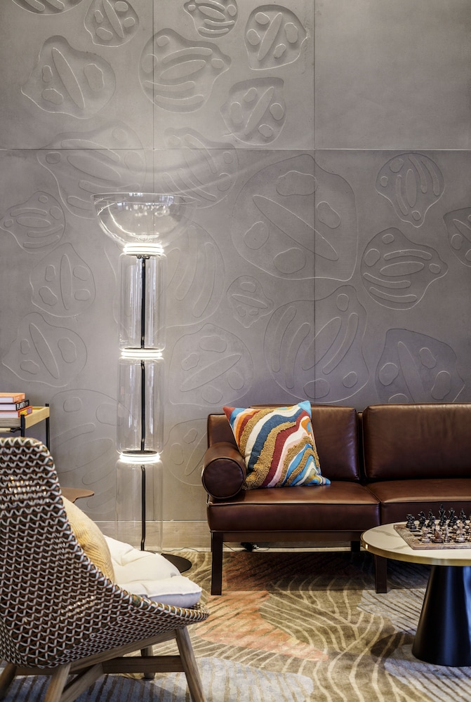 Hyatt Centric Buckhead Atlanta 19/50