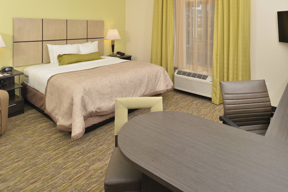 Candlewood Suites Eugene Springfield 9/48