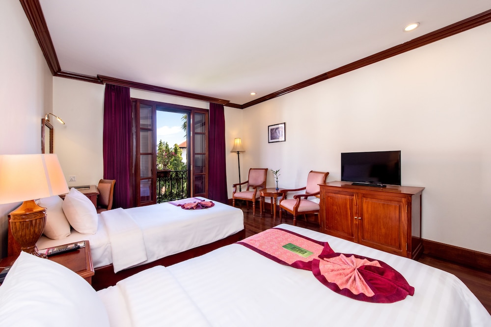 Steung Siemreap Thmey Hotel 26/70