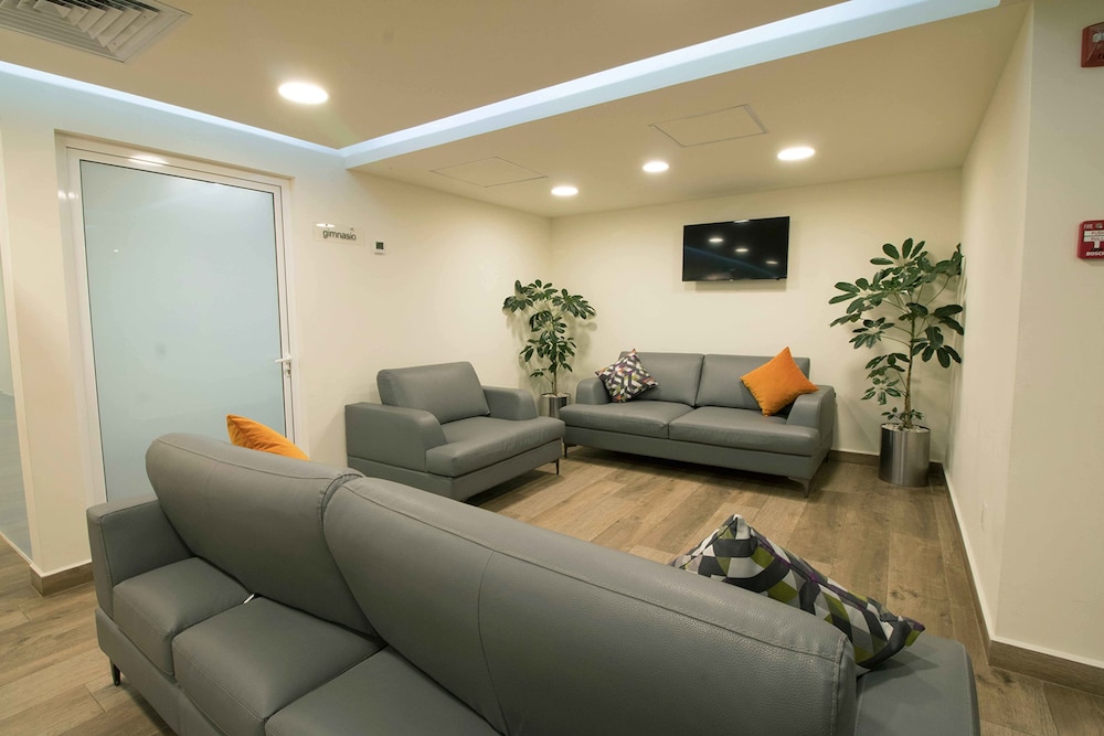 Ramada by Wyndham Tampico Centro 35/56
