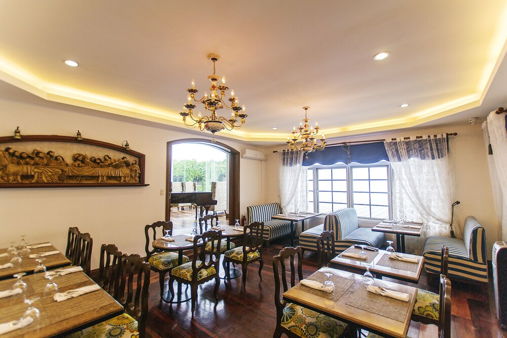 Villa Ibarra 27/36