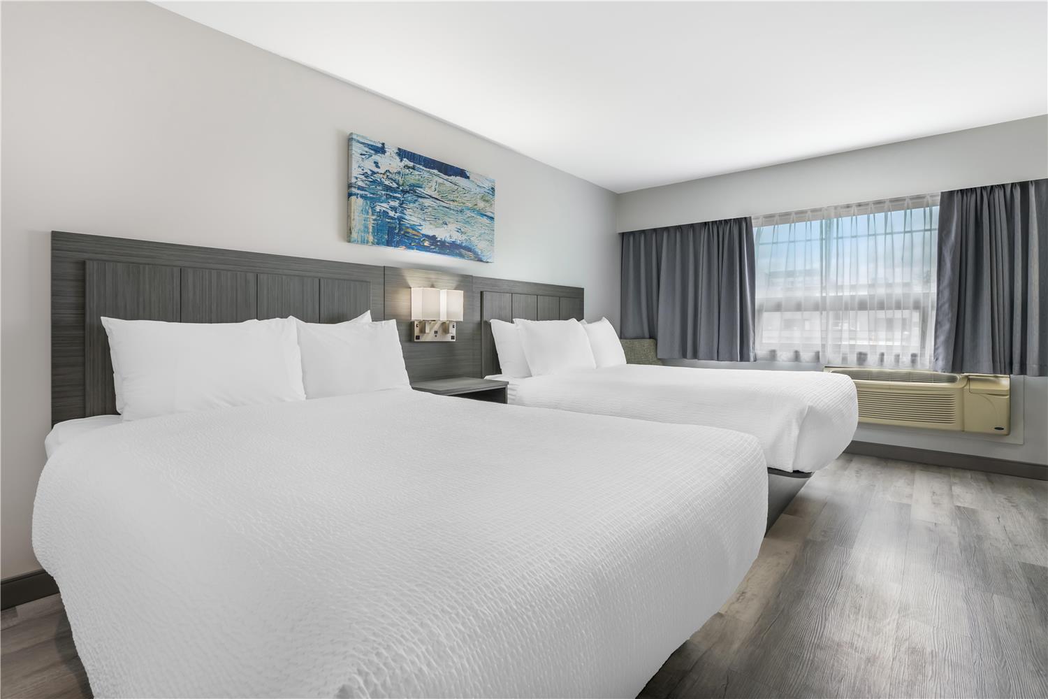 Room, 2 Queen Beds